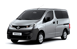 ＮＶ200