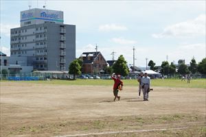 野球大会