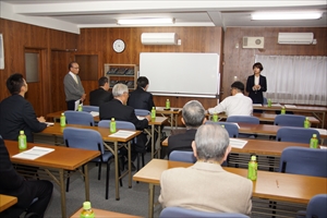 東部ファスナー協同組合