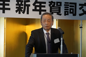 相澤会長