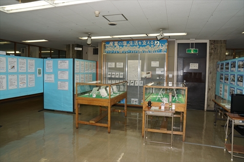 ミニ展示