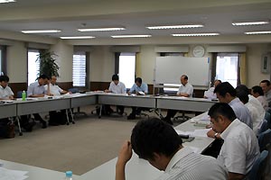 全国建築用ターンバックル協議会