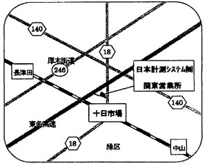 日本計測システム