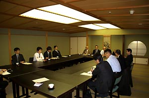 日本ドリルねじ協議会