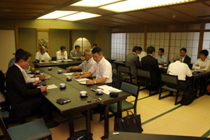 日本ドリルねじ協議会