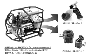 日本プララド