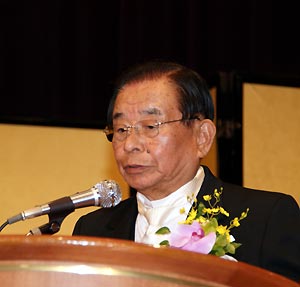 中江理廣氏