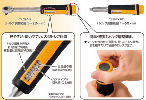 東日製作所